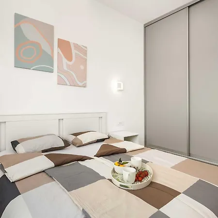 Lana Luxe Apartamento Pula