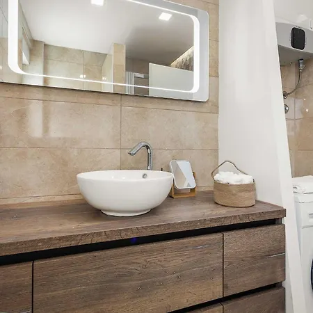 Apartamento Lana Luxe Pula