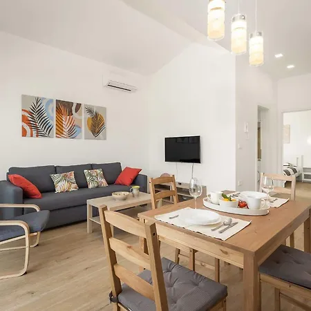 Lana Luxe Apartamento