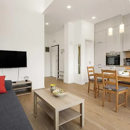 Apartamento Lana Luxe