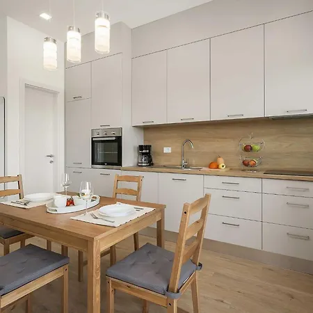 Apartamento Lana Luxe *