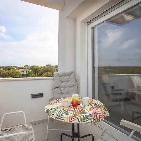 Lana Luxe Apartamento *