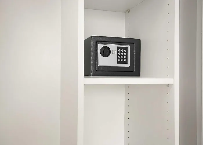 Apartmán Lana Luxe *