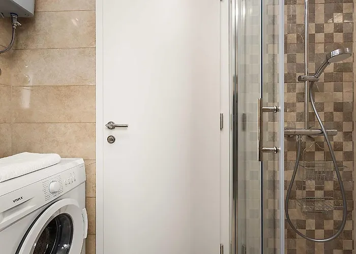 Lana Luxe Apartment Pula