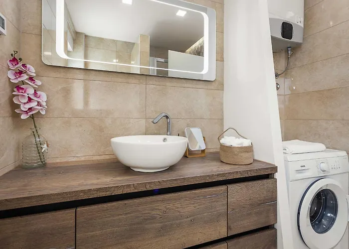 Apartmán Lana Luxe Pula