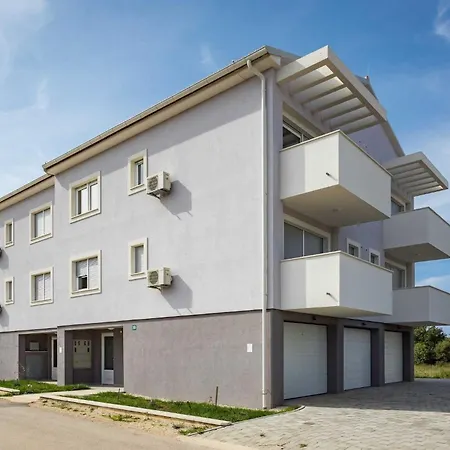 Apartament Lana Luxe