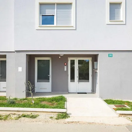 Lana Luxe Apartament