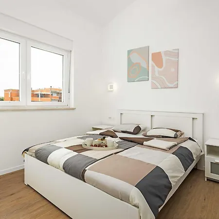 Apartament Lana Luxe