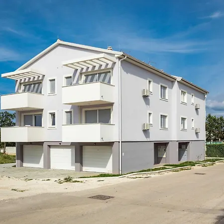 Apartament Lana Luxe *