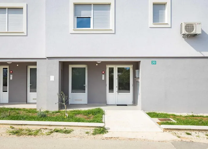 Lana Luxe Apartament